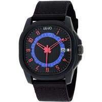 Watch Liu Jo Man Eco in Polycarbonate TLJ1895 - TLJ1895
